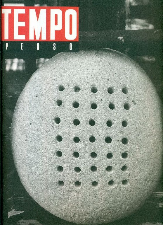 Tempo perso | Immagine Gallery 2