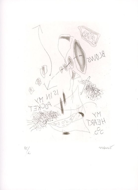 Ten poems | Immagine Gallery 20