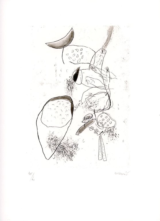Ten poems | Immagine Gallery 21