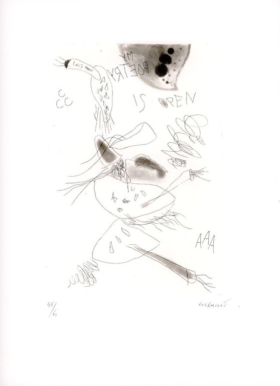 Ten poems | Immagine Gallery 3