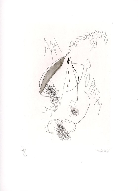 Ten poems | Immagine Gallery 19
