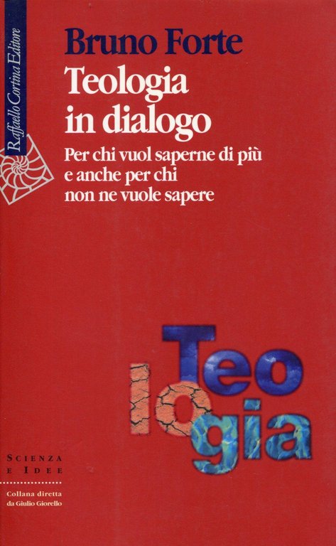 Teologia in dialogo. Per chi vuol saperne di piu e … | Immagine Gallery 2