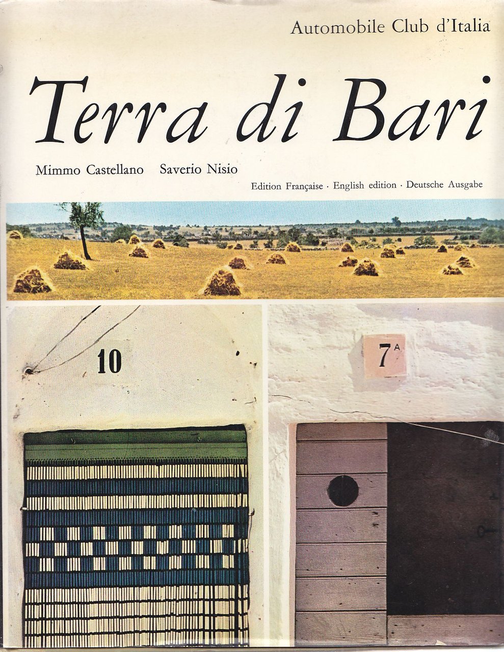 Terra di Bari | Immagine principale
