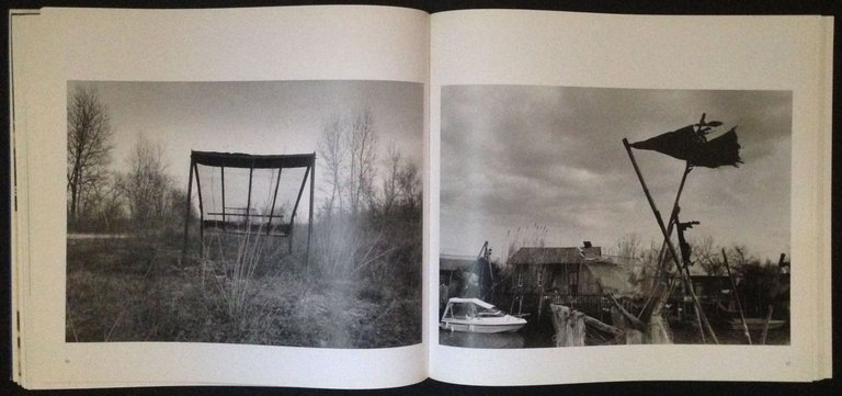 Terre a nordest. Friuli Venezia Giulia 1996. A vent'anni dal … | Immagine Gallery 3