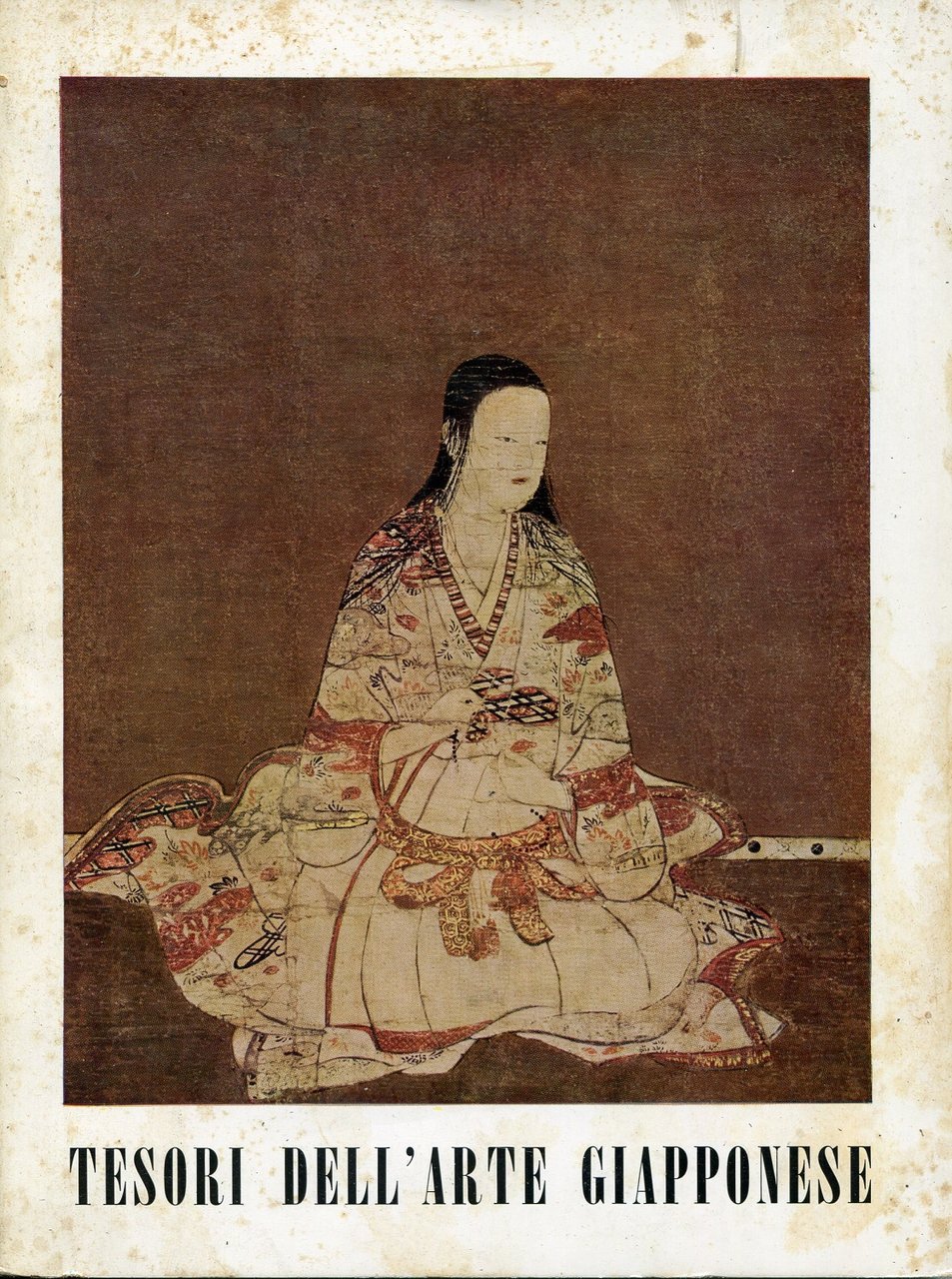 Tesori dell'Arte Giapponese | Immagine principale