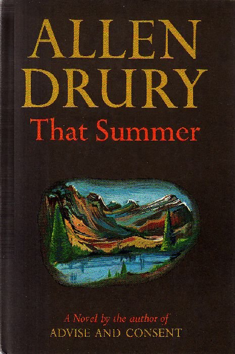 That summer | Immagine principale