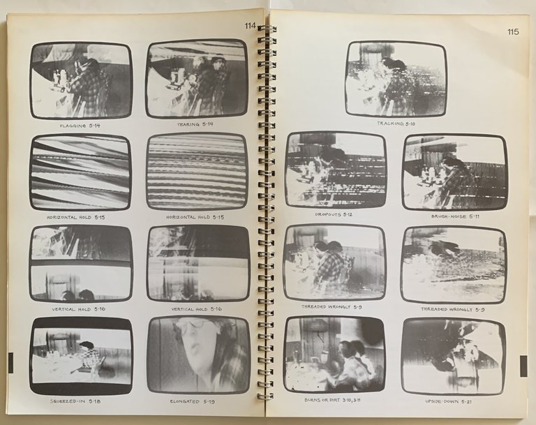 The Accessible Portapack Manual | Immagine Gallery 3