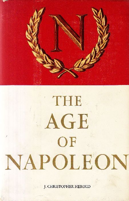 The age of Napoleon | Immagine principale