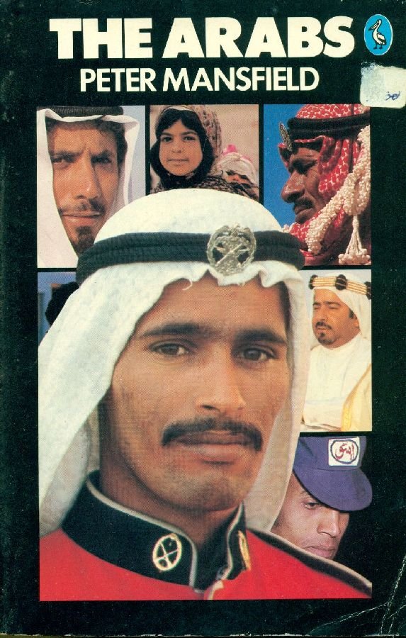 The Arabs | Immagine principale
