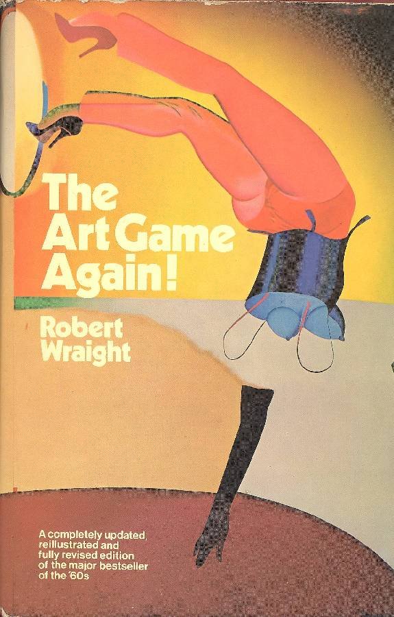 The Art Game again! | Immagine principale