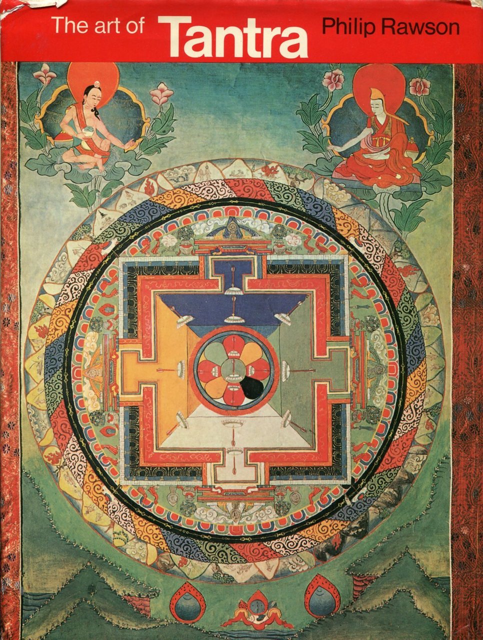 The art of Tantra | Immagine principale