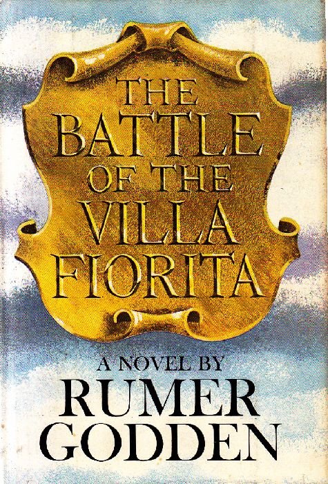 The battle of the Villa Fiorita | Immagine principale