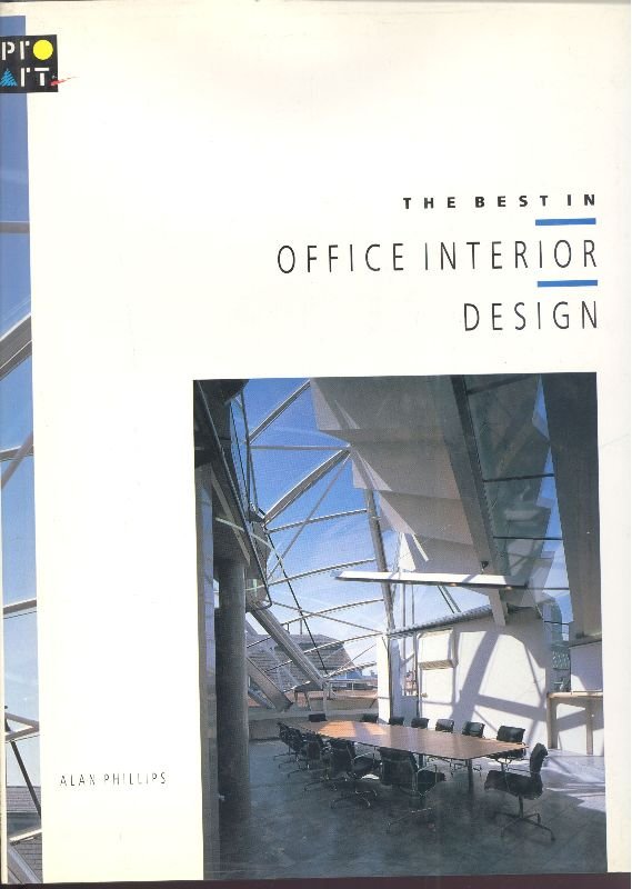 The best in office interior design | Immagine principale