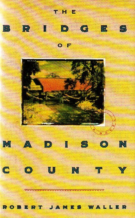 The Bridges of Madison Country | Immagine principale