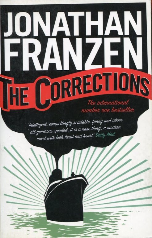 The Corrections | Immagine Gallery 1