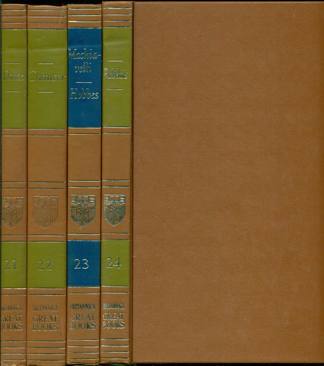 The Divine Comedy of Dante Alighieri | Immagine principale