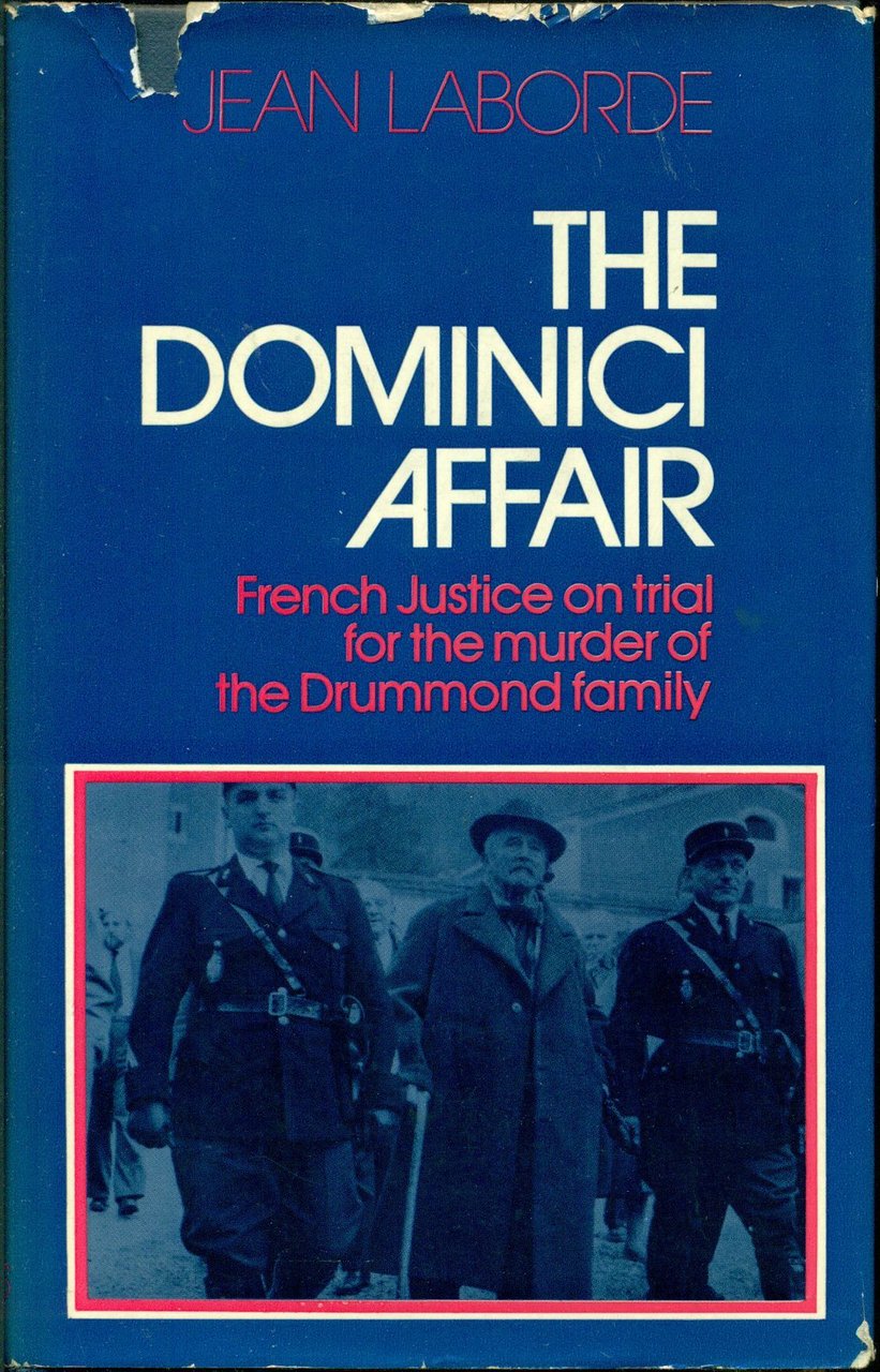 The Dominici Affair | Immagine principale