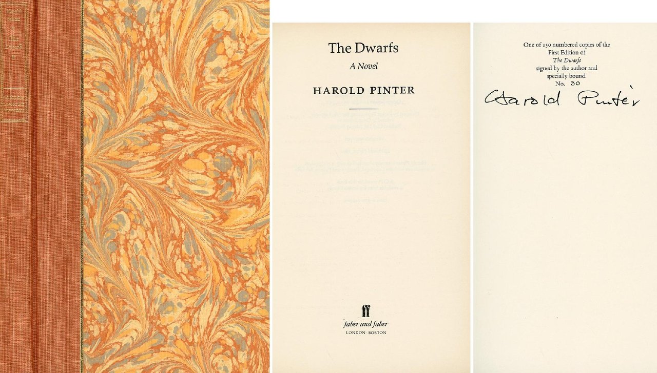 The Dwarfs | Immagine principale