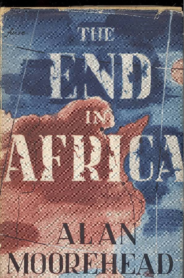 The End in Africa | Immagine principale