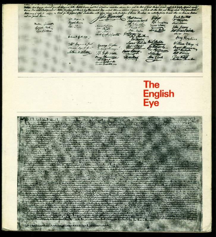 The English Eye | Immagine principale