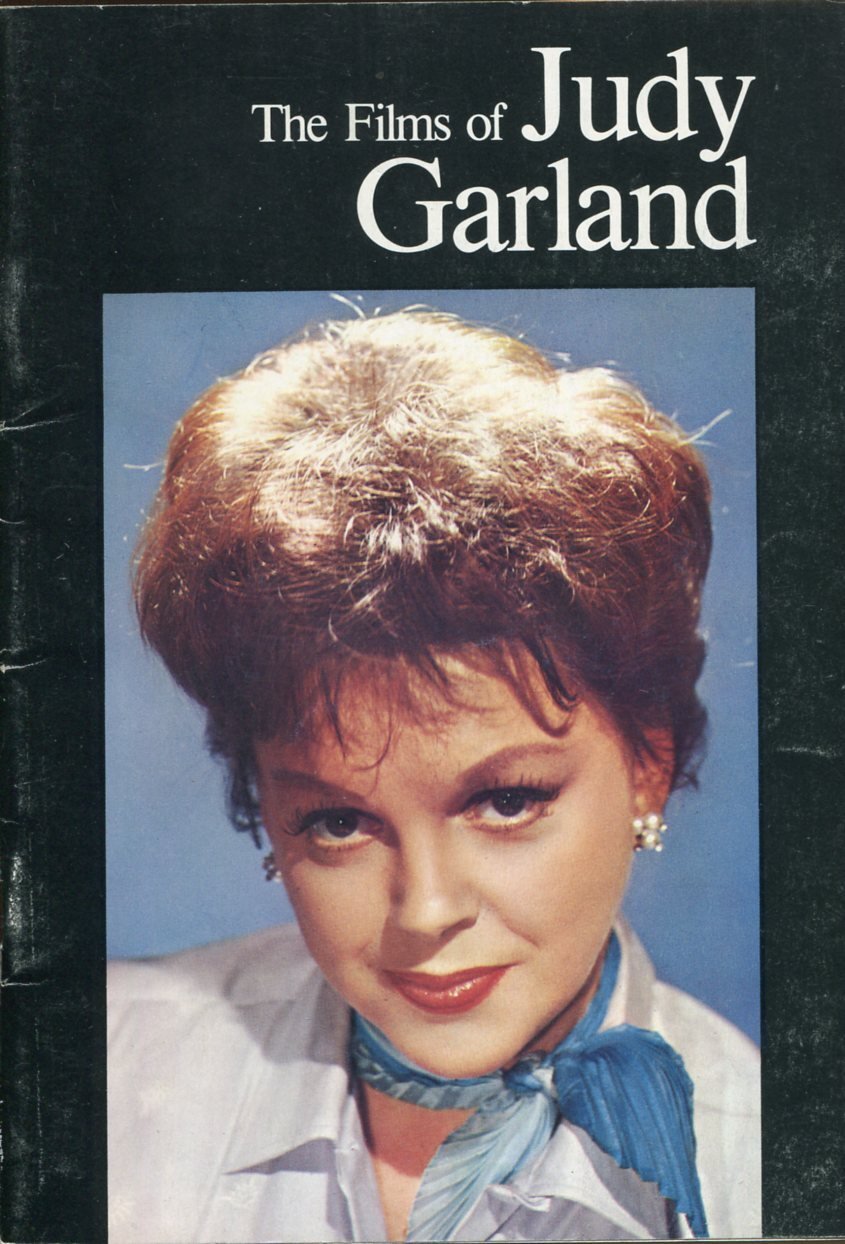 The Films of Judy Garland | Immagine principale