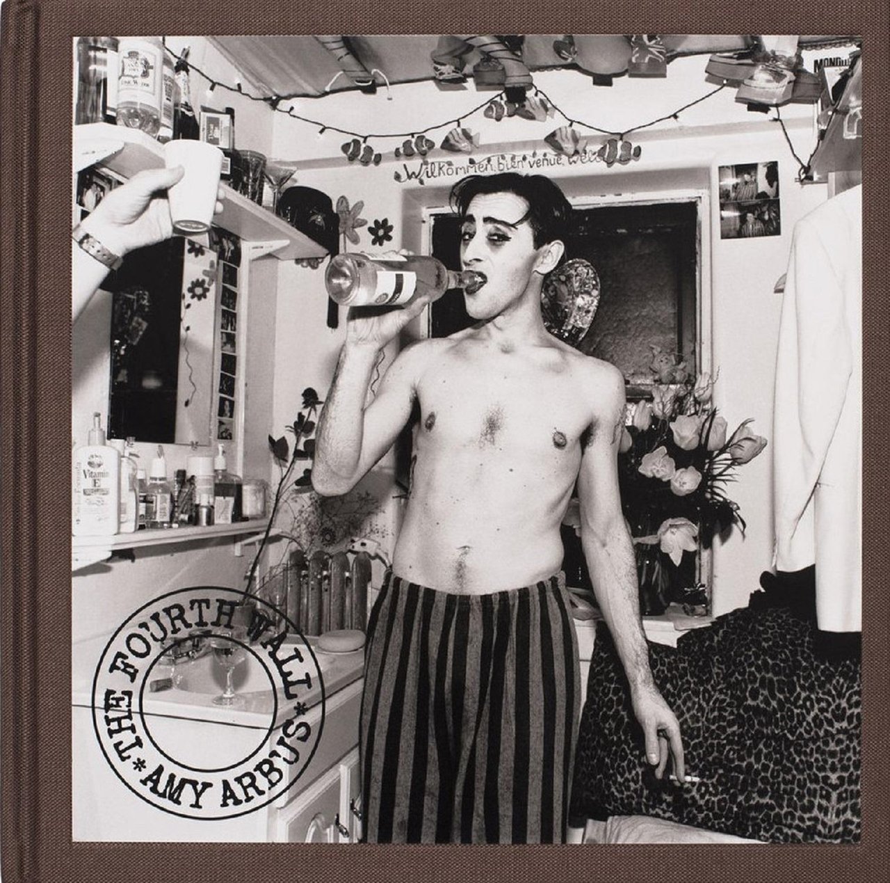 The Fourth Wall | Immagine principale