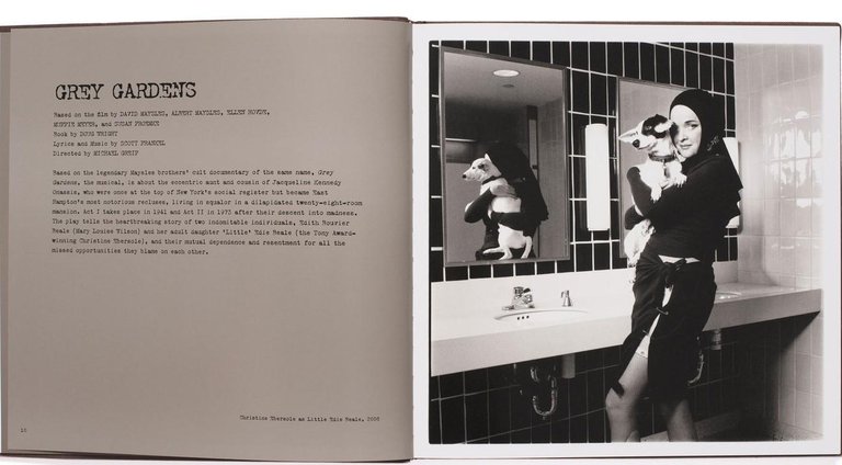 The Fourth Wall | Immagine Gallery 2