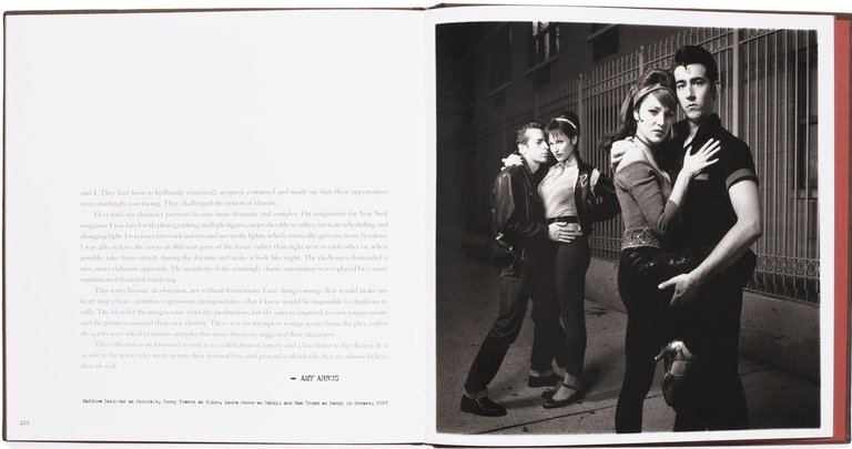 The Fourth Wall | Immagine Gallery 3