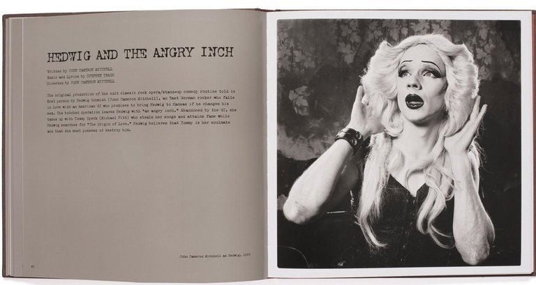 The Fourth Wall | Immagine Gallery 4