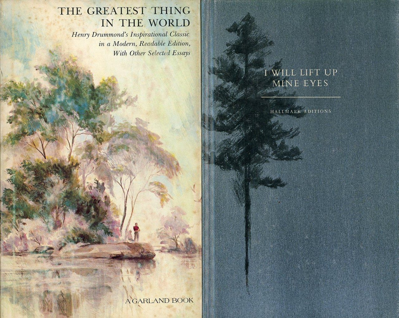 The greatest thing in the world | Immagine principale