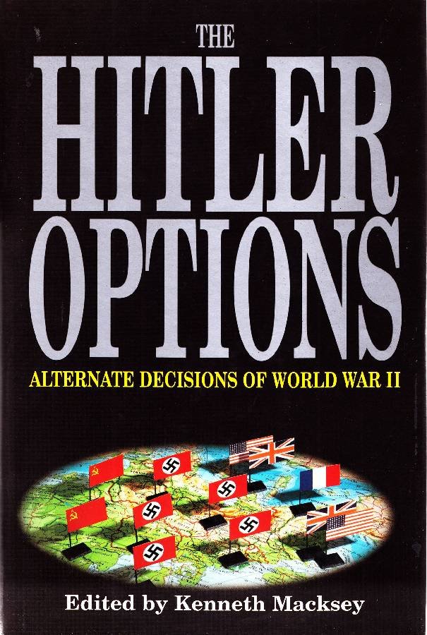 The Hitler Options | Immagine principale