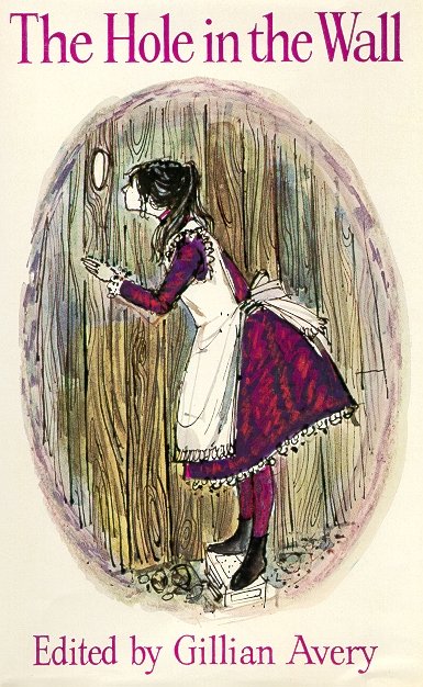 The Hole in the Wall. And other stories | Immagine principale