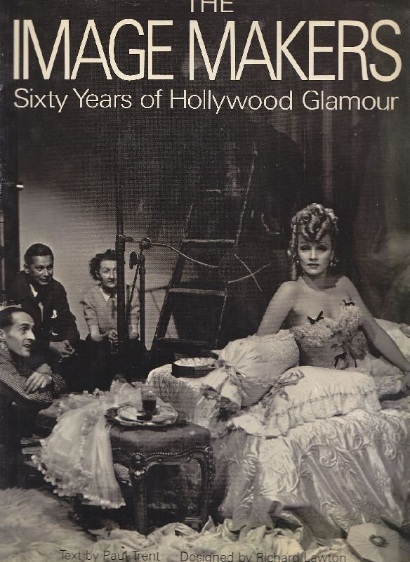 The Image Makers. Sixty Years of Hollywood Glamour | Immagine principale