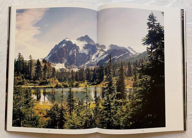 The Imperfect Atlas | Immagine Gallery 5
