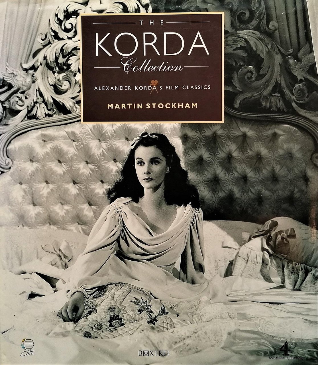 The Korda Collection. Alexander Korda's Film Classics | Immagine principale