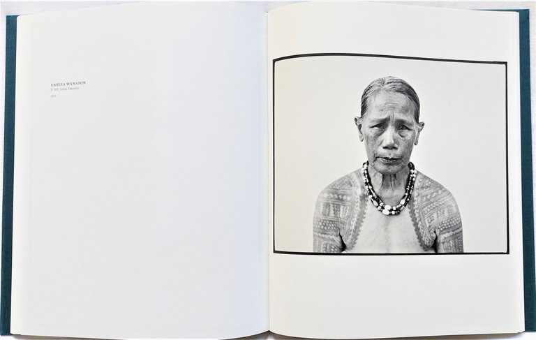 The Last Tattooed Women of Kalinga | Immagine Gallery 2