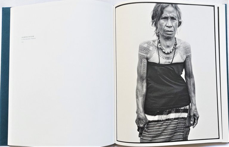 The Last Tattooed Women of Kalinga | Immagine Gallery 3