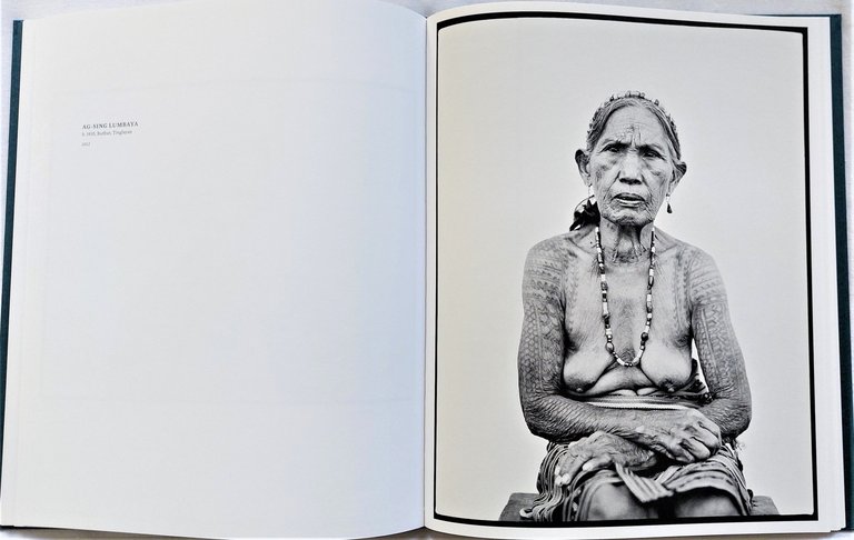 The Last Tattooed Women of Kalinga | Immagine Gallery 4