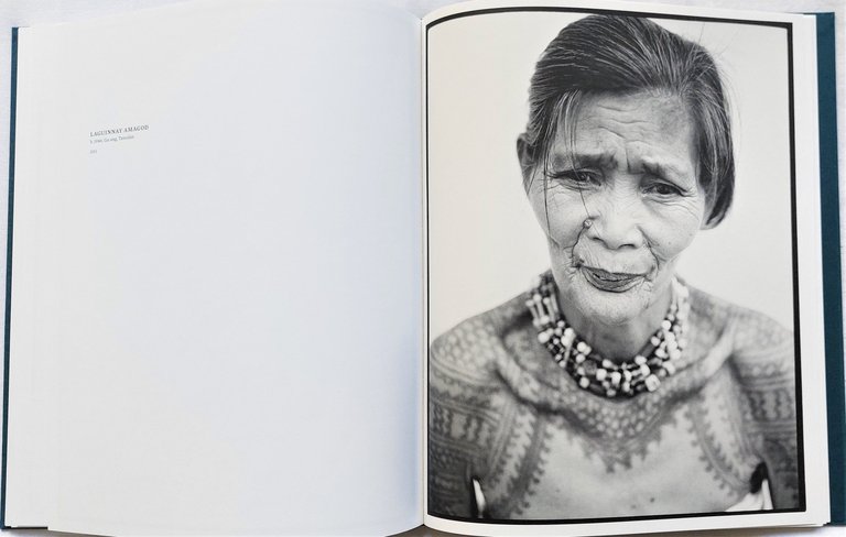 The Last Tattooed Women of Kalinga | Immagine Gallery 5