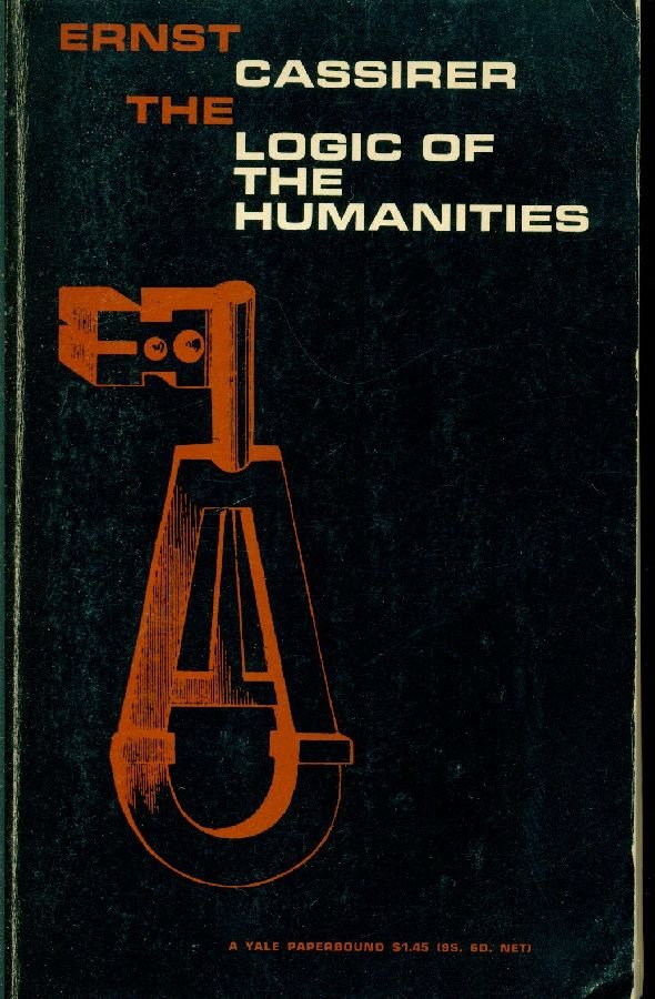 The logic of the humanities | Immagine principale