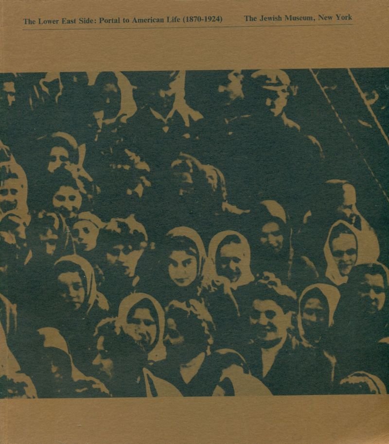 The Lower East Side: Portal to American Life (1870-1924) | Immagine principale