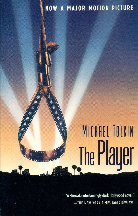 The player | Immagine principale