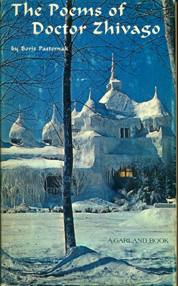 The Poems of Doctor Zhivago | Immagine principale