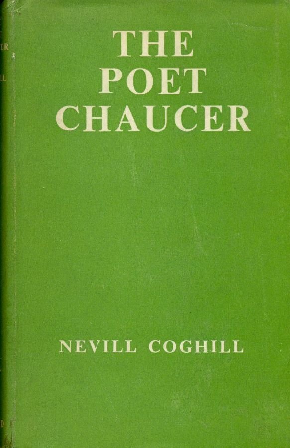 The poet Chaucer | Immagine principale