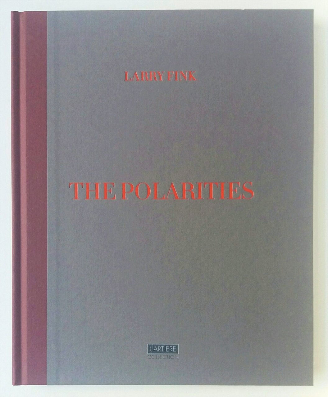The Polarities | Immagine principale