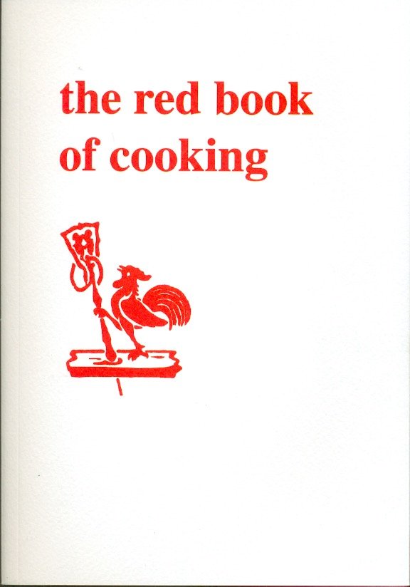 The Red Book of Cooking | Immagine principale