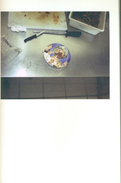 The Red Book of Cooking | Immagine Gallery 2