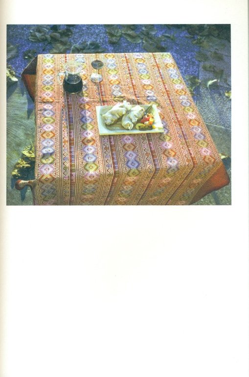 The Red Book of Cooking | Immagine Gallery 4