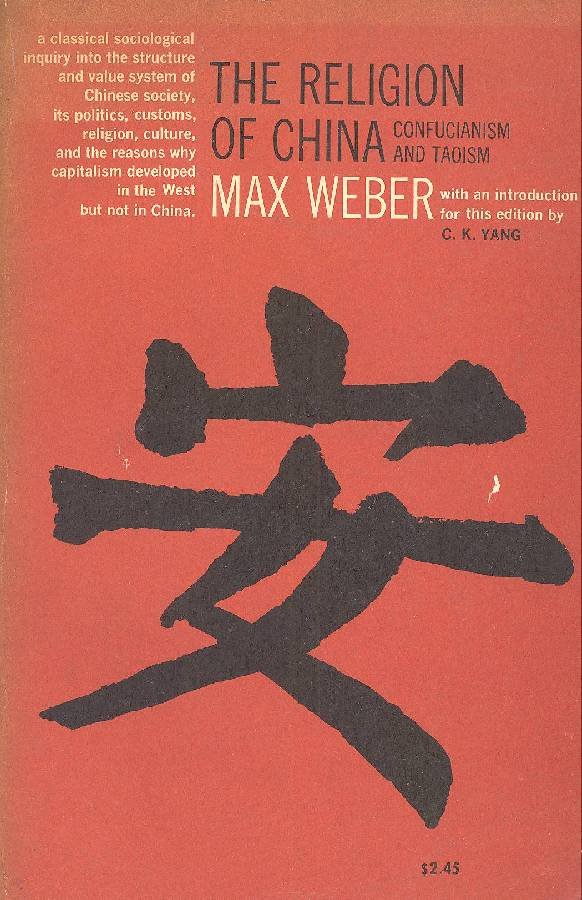 The religion of China | Immagine principale