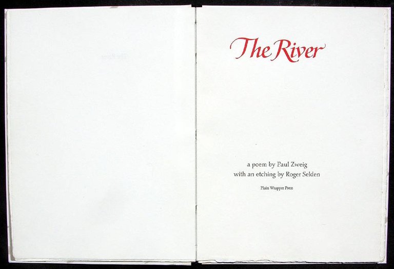 The River | Immagine Gallery 3